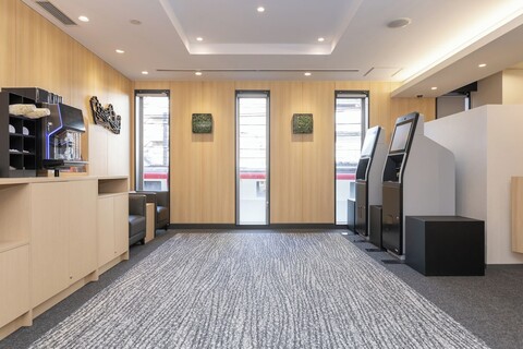 게이큐 엑스 인 요코하마 스테이션 이스트