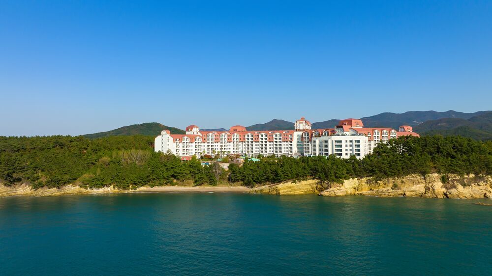 소노벨 변산 호텔 대표 이미지