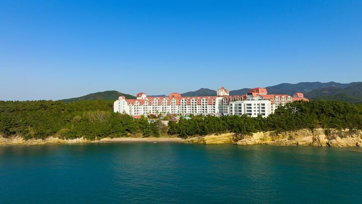 소노벨 변산 호텔