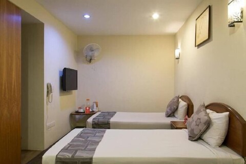 Hotel WW KL