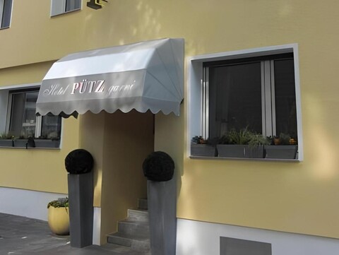 Liberty Hotel Cologne