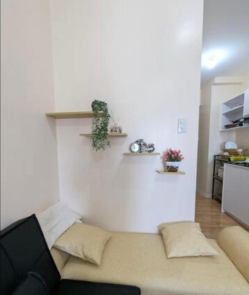 Miya's Crib E Staycation Tomas Morato Quezon City 