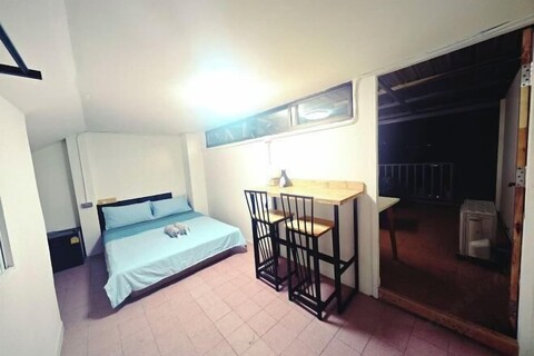 Panda Lodge Home Stay