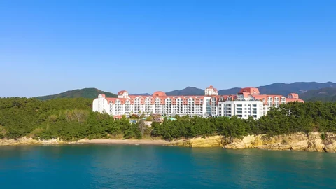 소노벨 변산 리조트