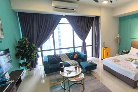 Grand Medini Homestay ByStay