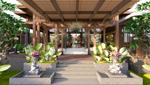 마우아 올레아 우붓