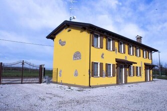 Gaspari Farm Relais