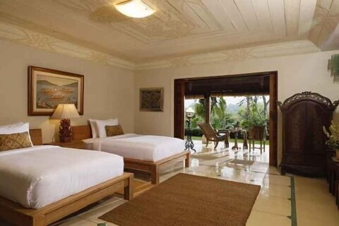 Villa Inka Ubud by Nakula