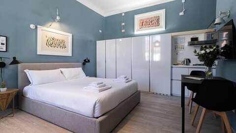 이탈리안웨이 - 베제카 12