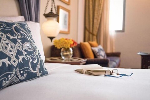 Jumeirah Al Qasr Dubai