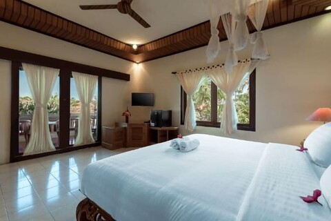 Banyualit Spa 'n Resort Lovina