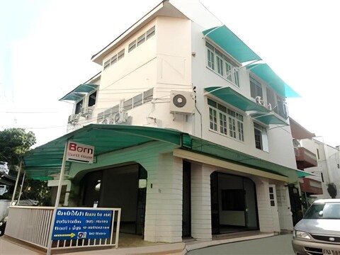 본 게스트하우스