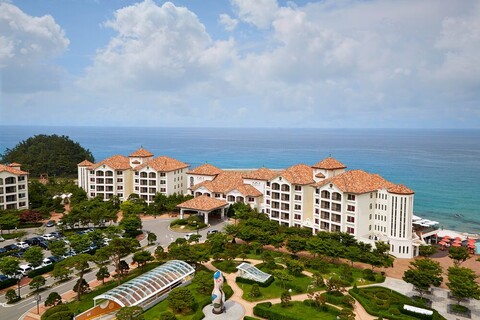 쏠비치 양양 호텔