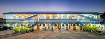 차오루아 리조트