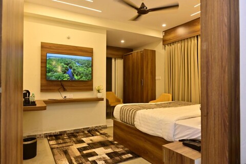 Hotel Noble Nook