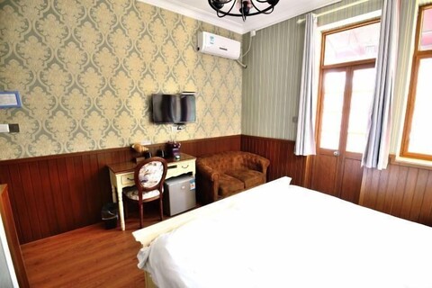 Fuxing No. 10 Hotel