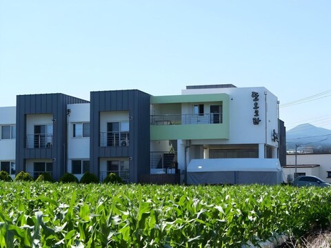 제주 또오크라 펜션