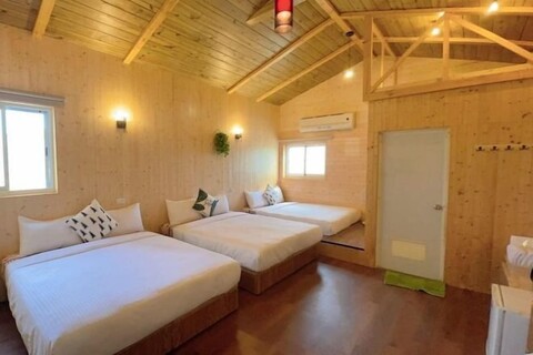 Quiet Home Hall
