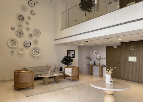 블룸필즈 클래식 1베드룸, 공원 내