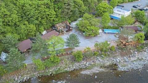 영월 우드밸리 펜션