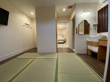 Osaka City - Hotel - Vacation STAY 76643v