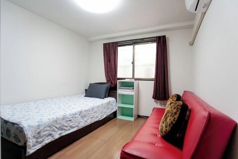 Tokyo Wenjuan's Guesthouse