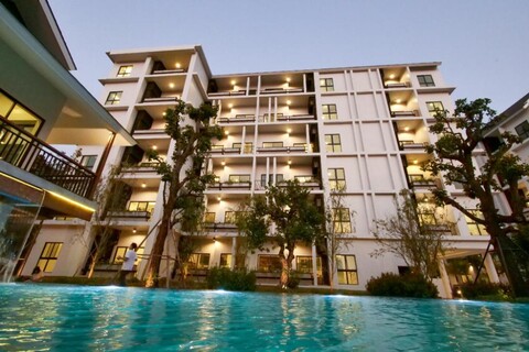 더 나인 타살라