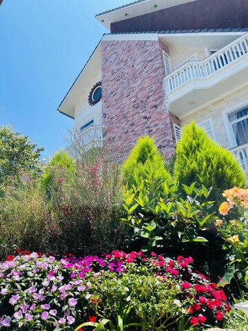 라 로자 달랏 부티크 호텔