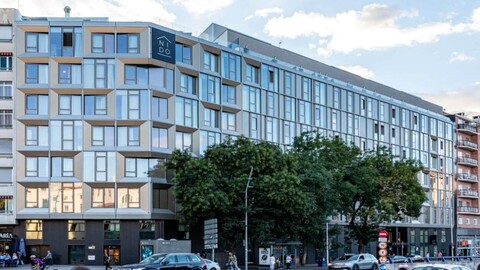 호텔 니도 프린시페 피오