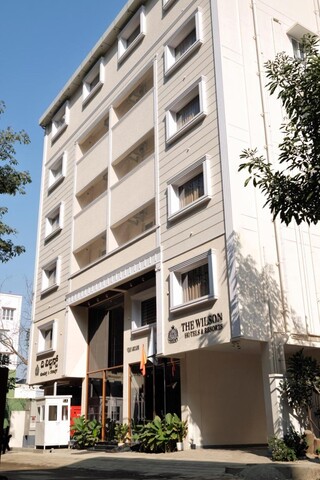 The Wilson Hotels and Resorts