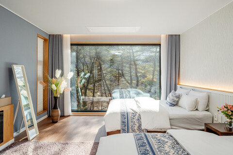 원주 힐링포레스트