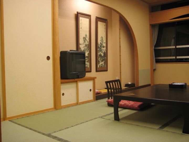 Ooike Hotel-i
