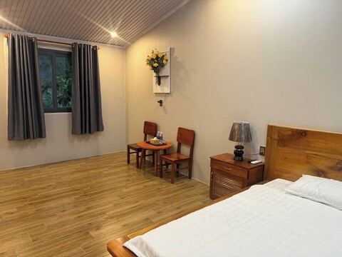 캉 응우옌 홈스테이