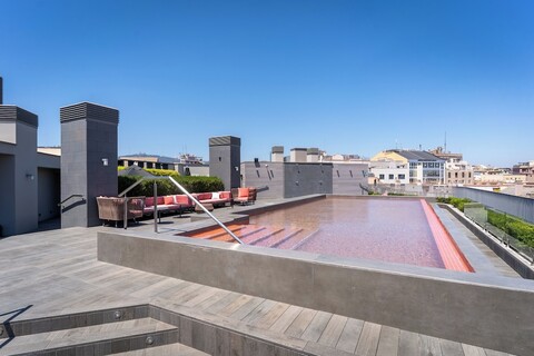 미드타운 아파트먼츠