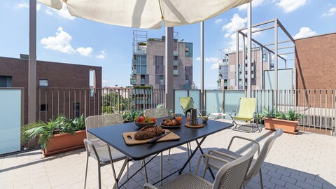 이탈리안웨이 - 비코 마지스트레티 1 A