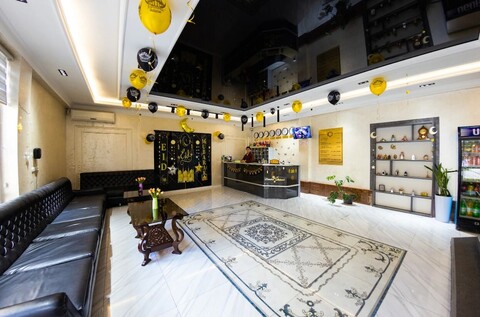 그랜드 애비뉴 호텔