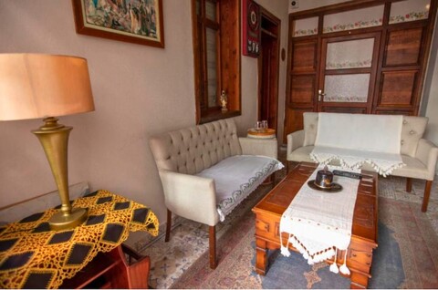 릴리 타운 게스트 하우스