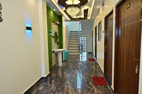 Bholashankara Vasavi Annapurna Satram