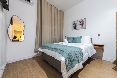 스테이홈, 프라이아에서 1분 거리 | 상비센치 SP | 가족 또는 커플