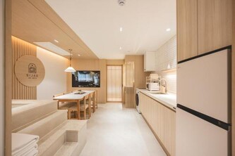 시재료칸 부산서면점