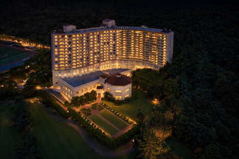 라비돌 호텔 앤 리조트, 트레이드마크 컬렉션 바이 윈덤