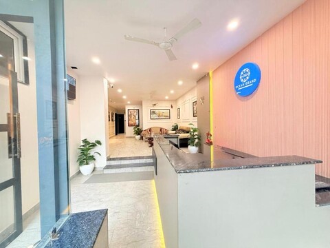 Hotel Ocean Grand