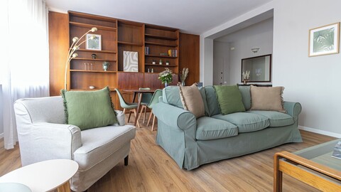 이탈리안웨이 컴포트 - 팔레스트리나 2