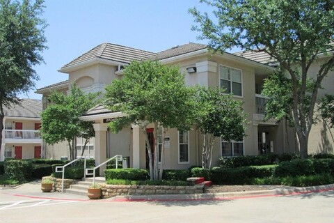 Extended Stay America Dallas Las Colinas Carnaby