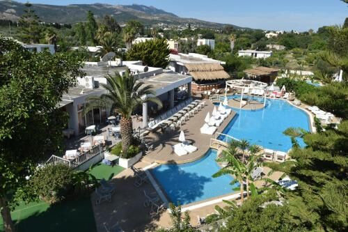 Palm Beach Hotel - Adults only-i