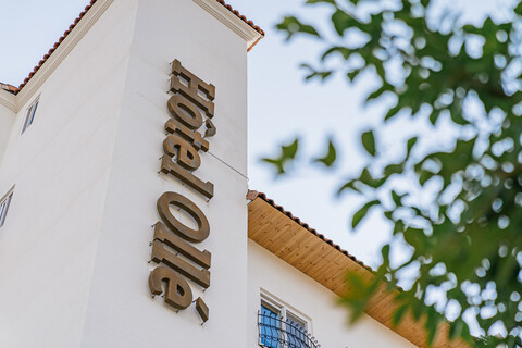 춘천 Hotel Ollé (호텔 올레)