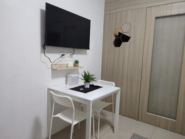 Manila Prime Staycation 1537