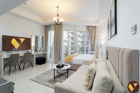 보그, 코트 타워 비즈니스 베이, 부르즈 칼리파 근처, 두바이 몰