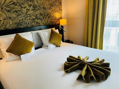 베스트 웨스턴 알레그로 나시옹