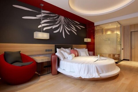 Thank You Inn Shenzhen Longgang Pingdi Tongxin